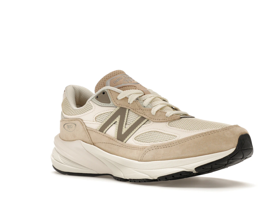 New Balance 990v6 MiUSA Aime Leon Dore Incense