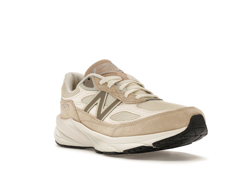 New Balance 990v6 MiUSA Aime Leon Dore Incense