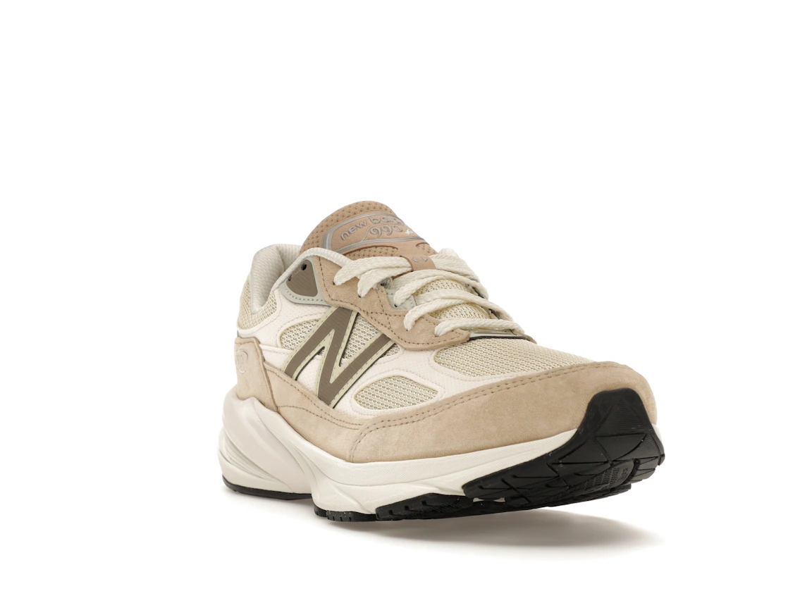 New Balance 990v6 MiUSA Aime Leon Dore Incense