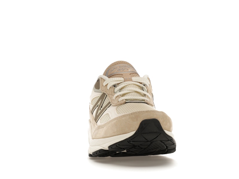 New Balance 990v6 MiUSA Aime Leon Dore Incense
