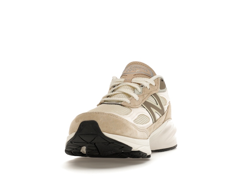 New Balance 990v6 MiUSA Aime Leon Dore Incense