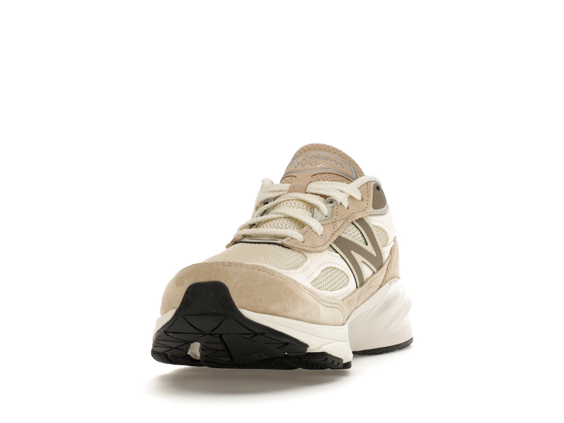 New Balance 990v6 MiUSA Aime Leon Dore Incense