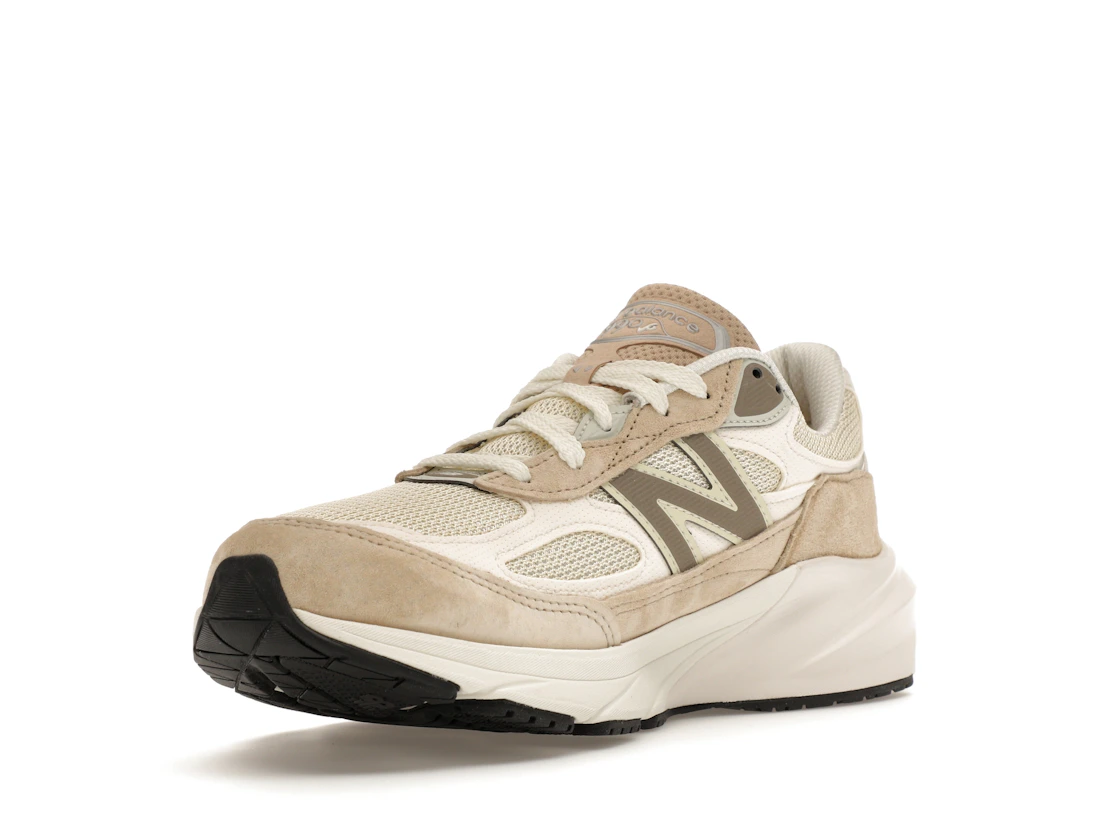 New Balance 990v6 MiUSA Aime Leon Dore Incense