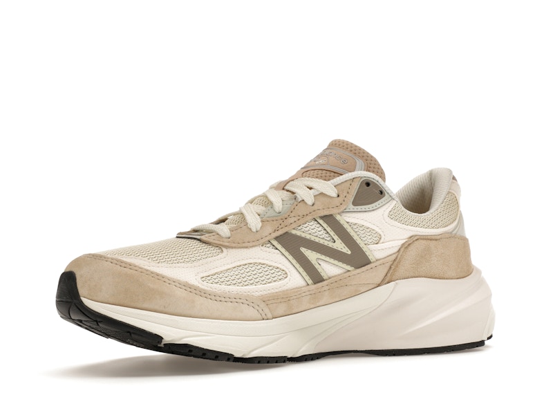New Balance 990v6 MiUSA Aime Leon Dore Incense