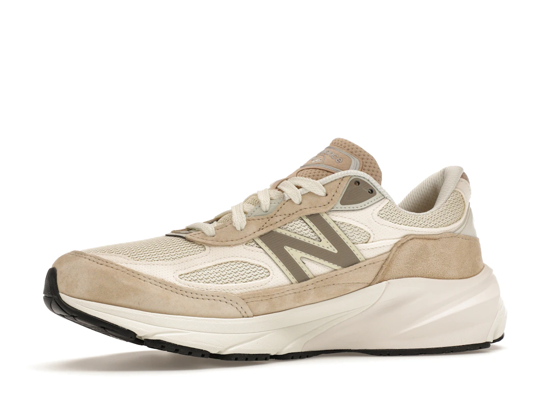 New Balance 990v6 MiUSA Aime Leon Dore Incense