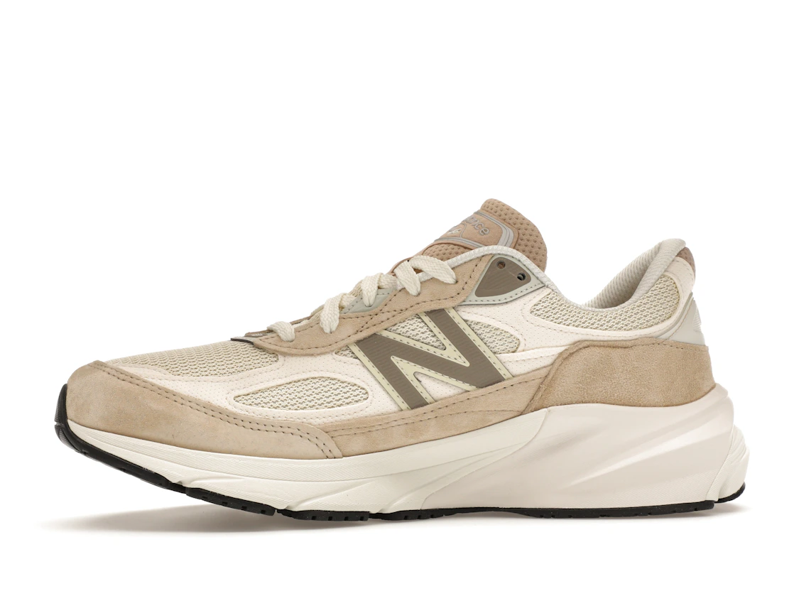 New Balance 990v6 MiUSA Aime Leon Dore Incense
