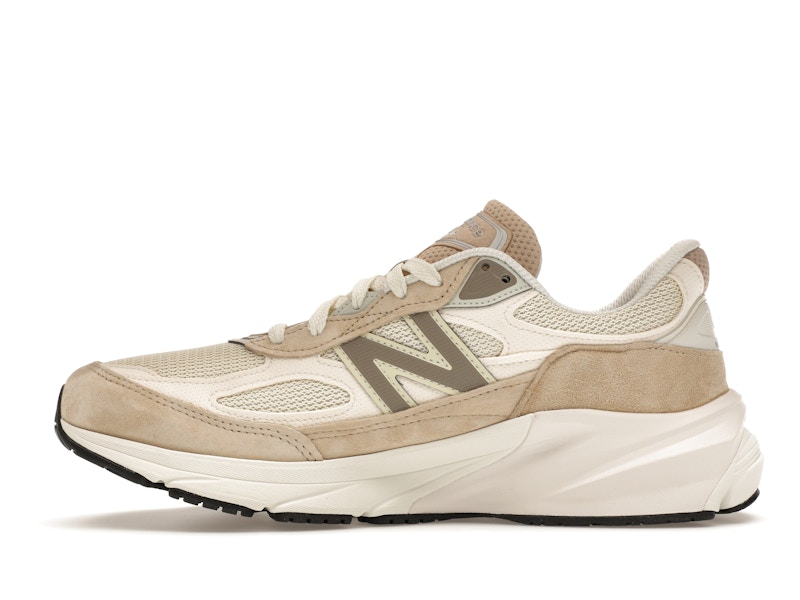 New Balance 990v6 MiUSA Aime Leon Dore Incense