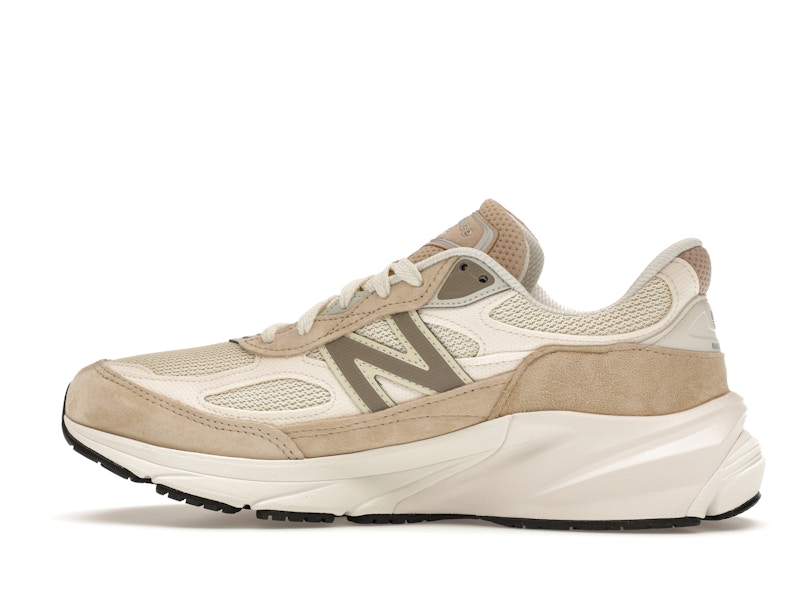 New Balance 990v6 MiUSA Aime Leon Dore Incense