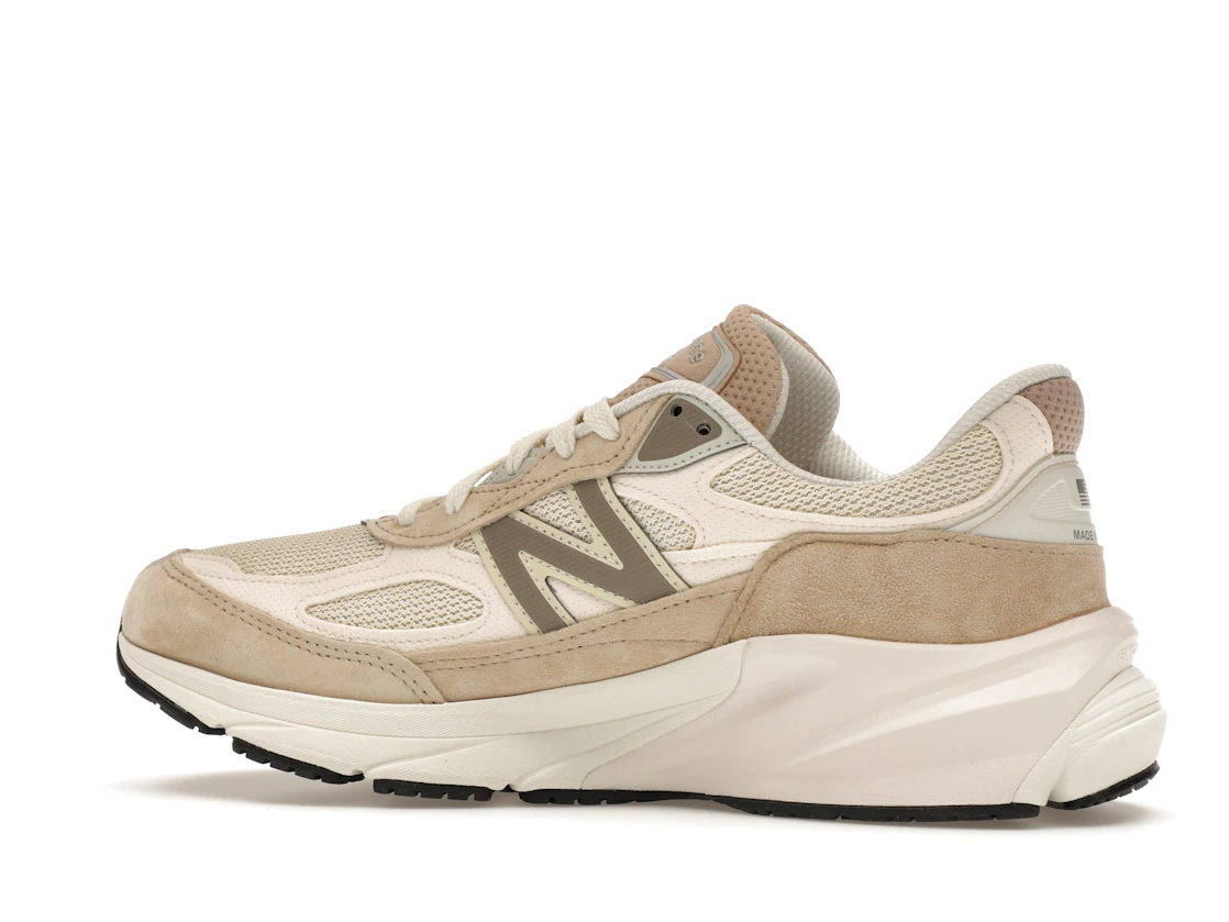 New Balance 990v6 MiUSA Aime Leon Dore Incense