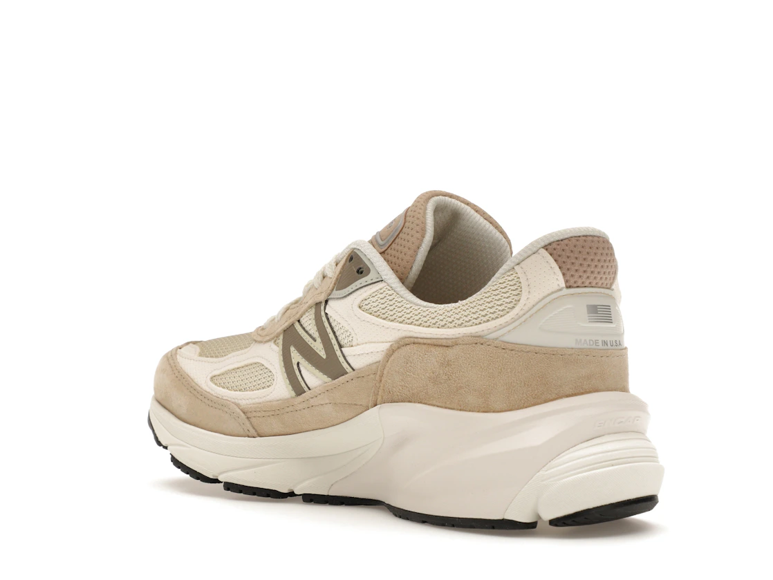 New Balance 990v6 MiUSA Aime Leon Dore Incense