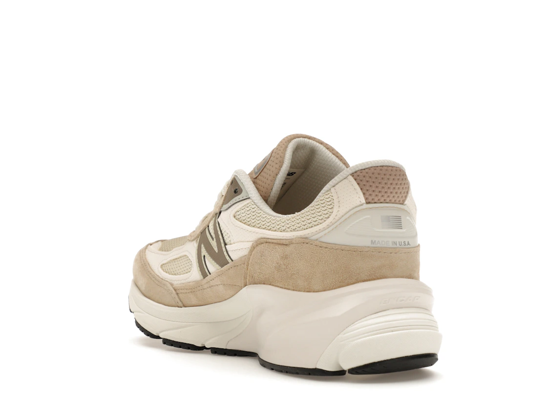 New Balance 990v6 MiUSA Aime Leon Dore Incense