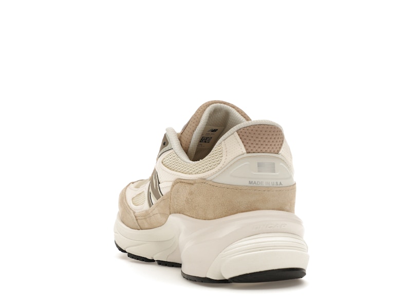 New Balance 990v6 MiUSA Aime Leon Dore Incense