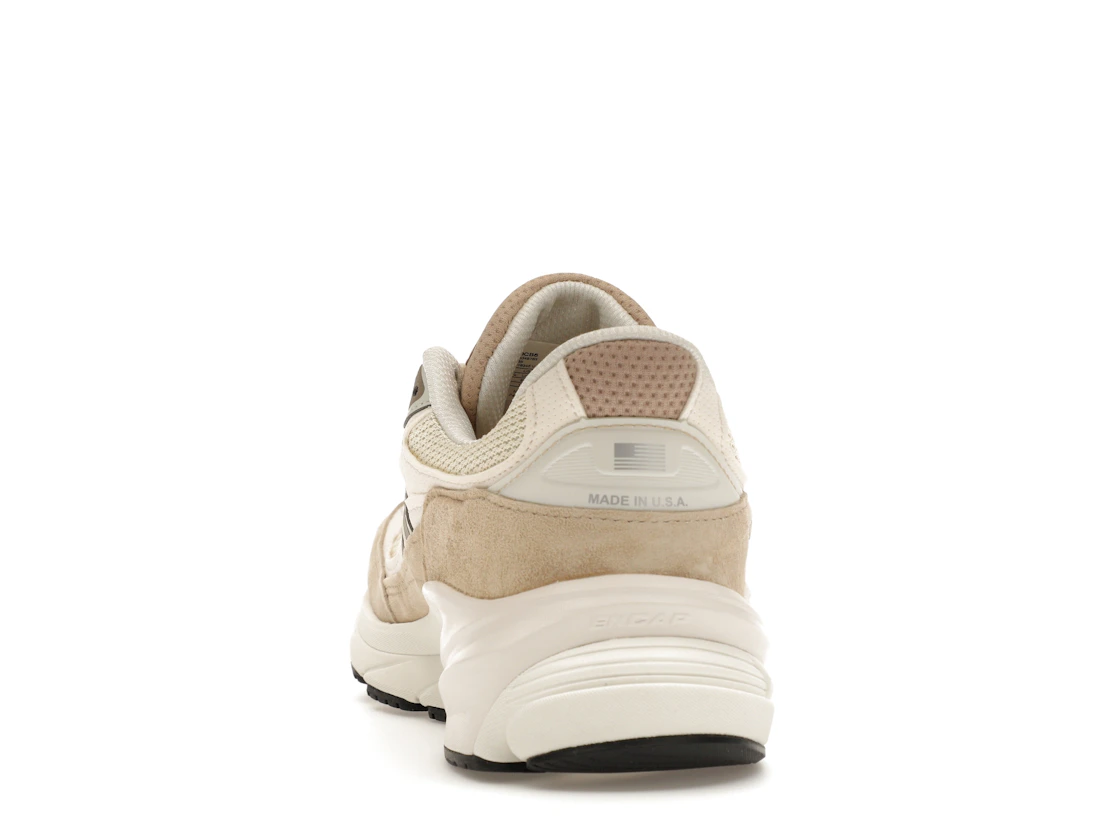 New Balance 990v6 MiUSA Aime Leon Dore Incense