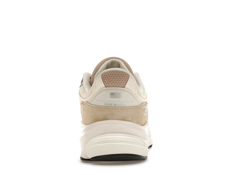 New Balance 990v6 MiUSA Aime Leon Dore Incense