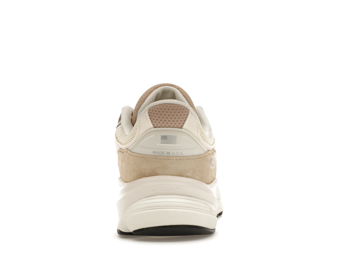 New Balance 990v6 MiUSA Aime Leon Dore Incense