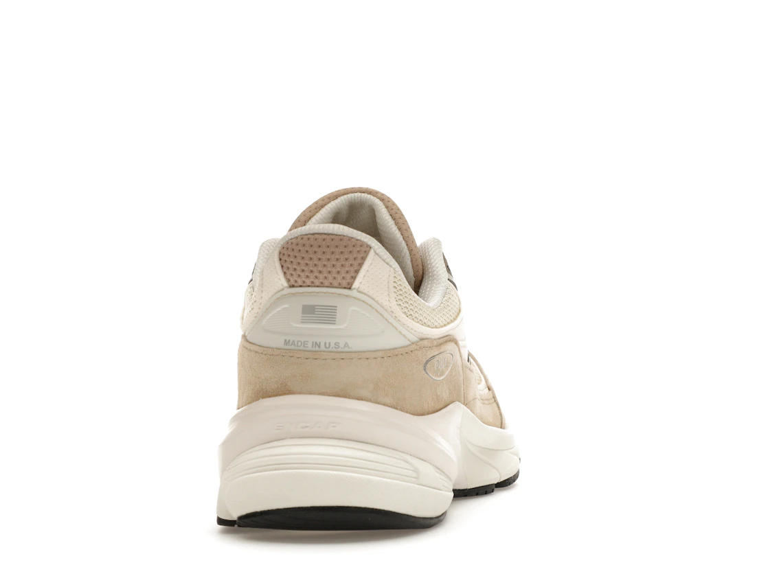 New Balance 990v6 MiUSA Aime Leon Dore Incense