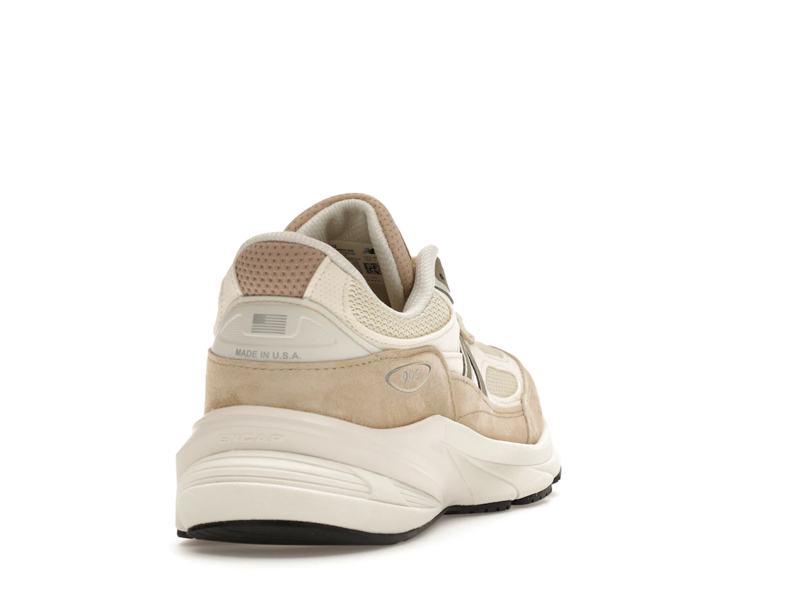 New Balance 990v6 MiUSA Aime Leon Dore Incense