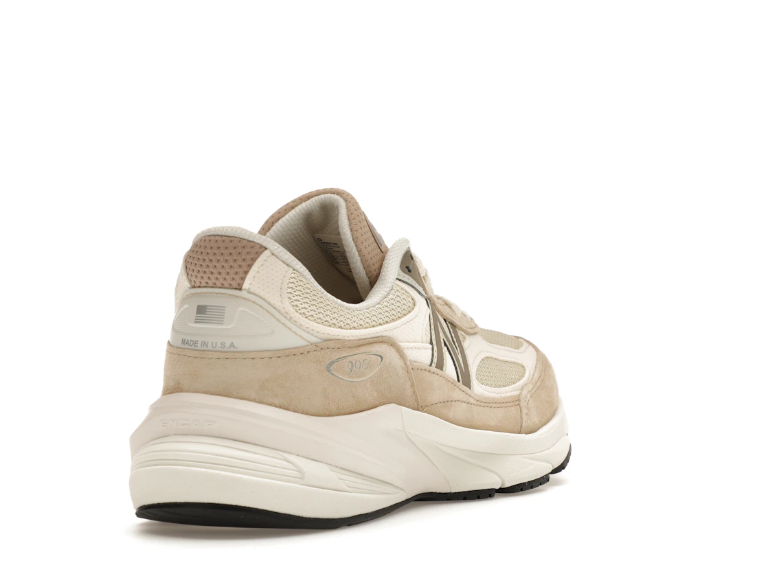 New Balance 990v6 MiUSA Aime Leon Dore Incense