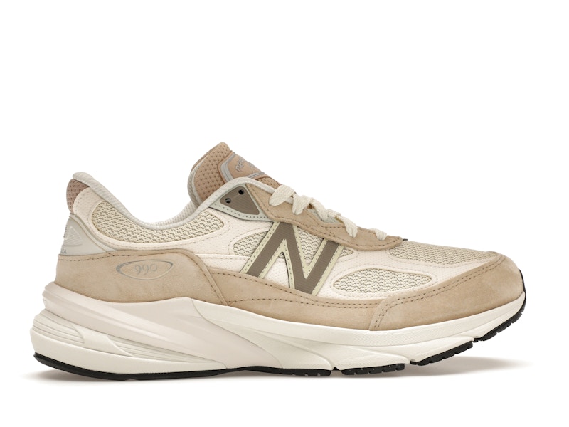 New Balance 990v6 MiUSA Aime Leon Dore Incense