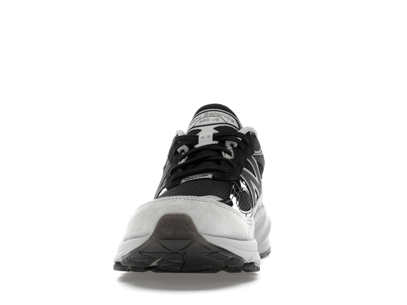 New Balance 990v6 MiUSA Black Grey