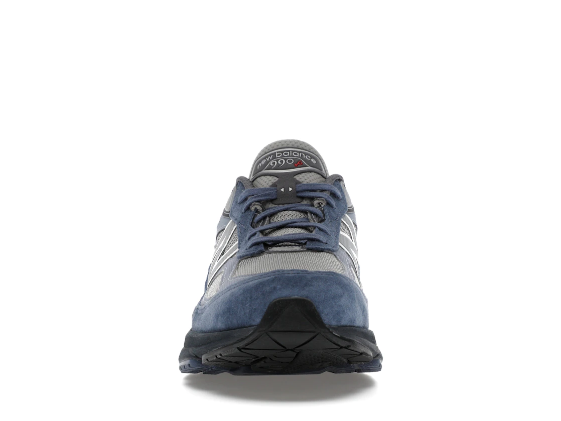 New Balance 990v6 MiUSA Community Navy
