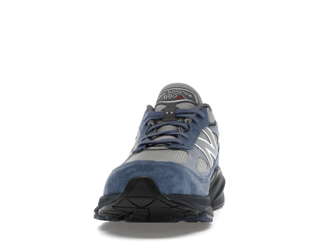 New Balance 990v6 MiUSA Community Navy