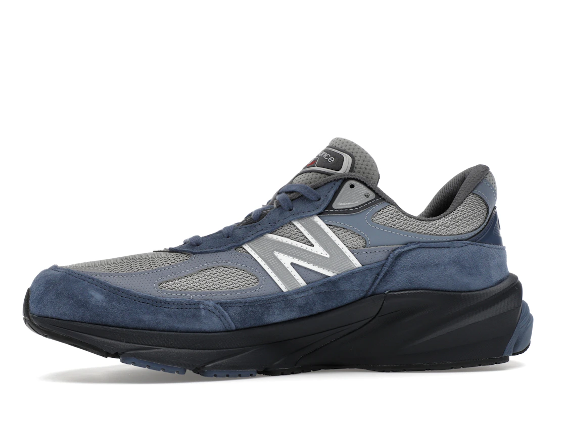 New Balance 990v6 MiUSA Community Navy