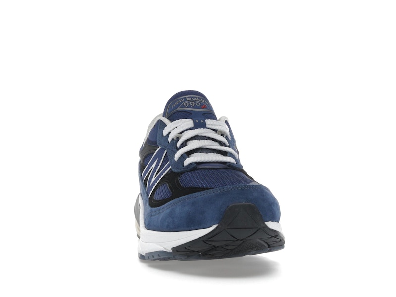 New Balance 990v6 MiUSA Inkwell