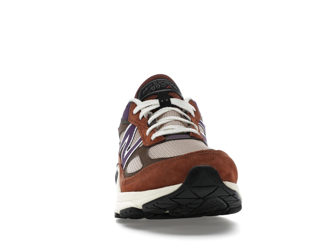 New Balance 990v6 MiUSA Rich Oak