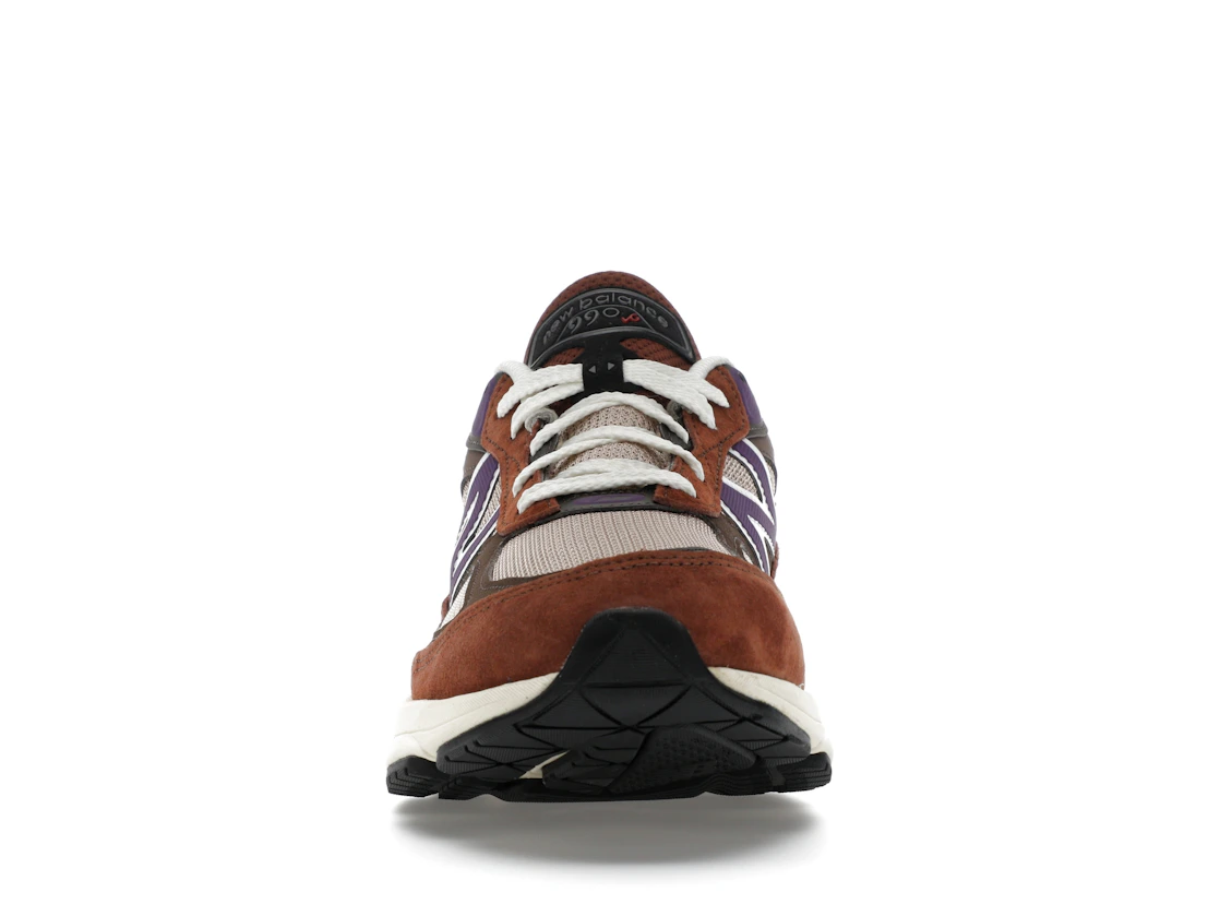 New Balance 990v6 MiUSA Rich Oak