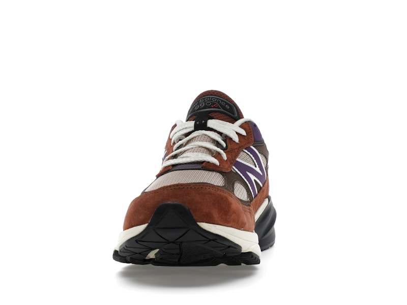 New Balance 990v6 MiUSA Rich Oak