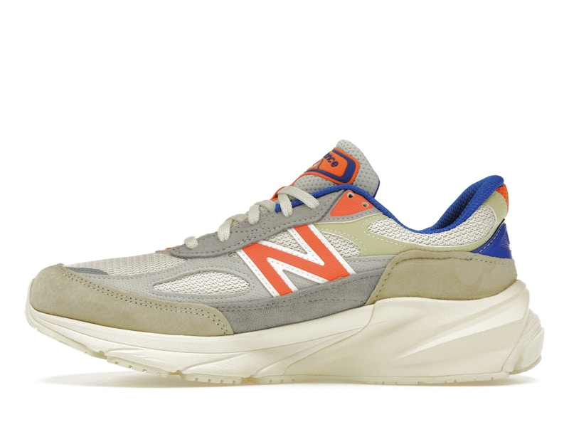 New Balance 990v6