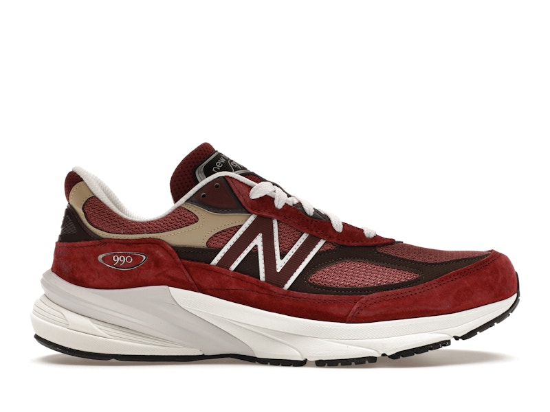 990v5 burgundy discount