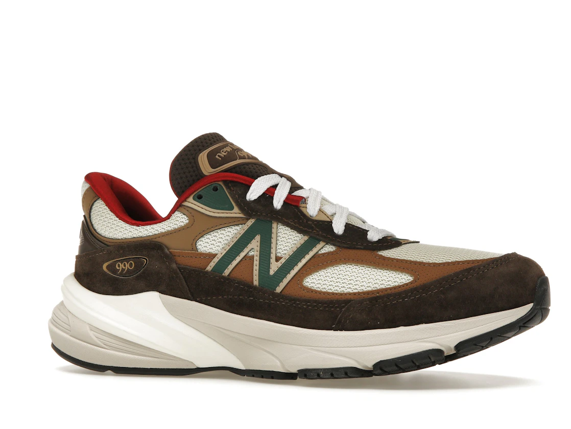 New Balance 990v6 MiUSA Teddy Santis Paris