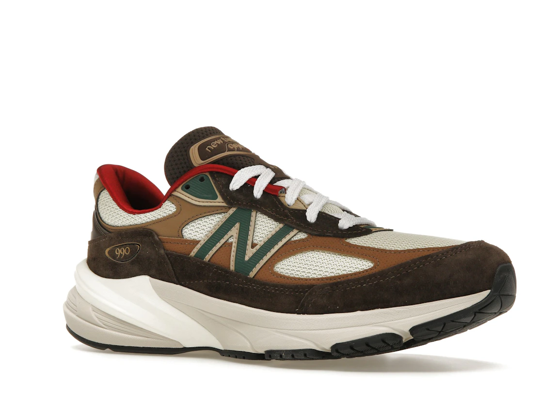 New Balance 990v6 MiUSA Teddy Santis Paris