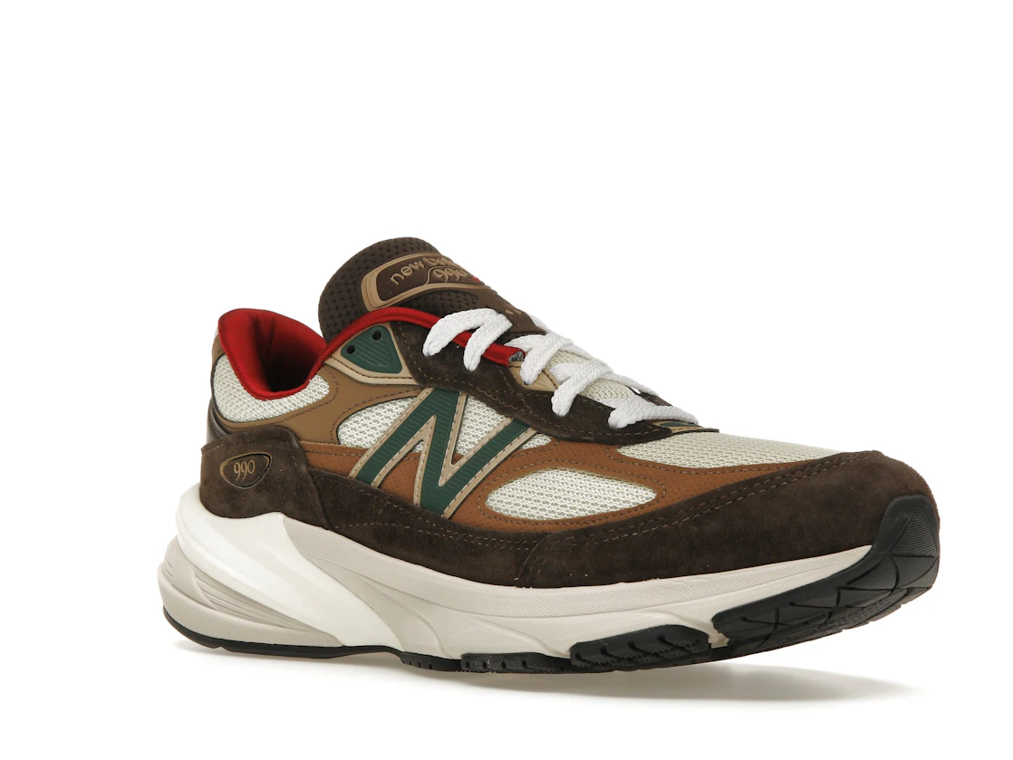 New Balance 990v6 MiUSA Teddy Santis Paris