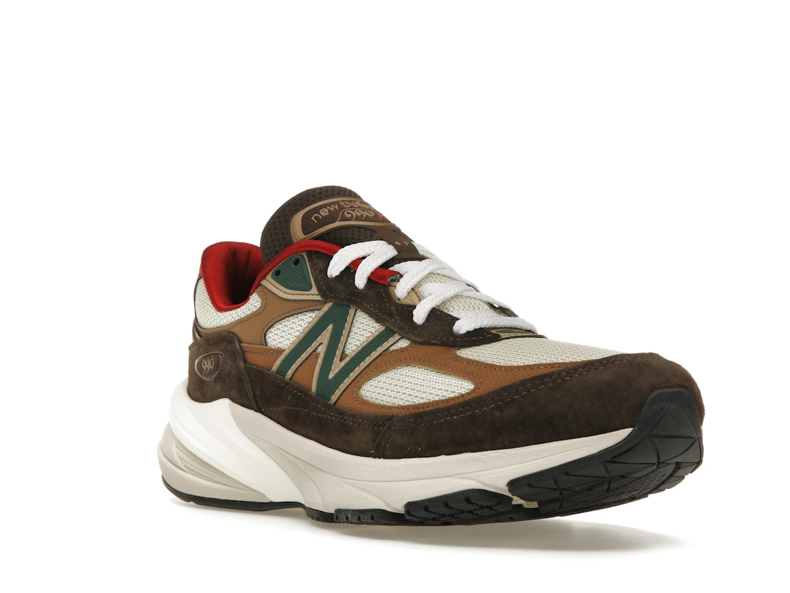 New Balance 990v6 MiUSA Teddy Santis Paris