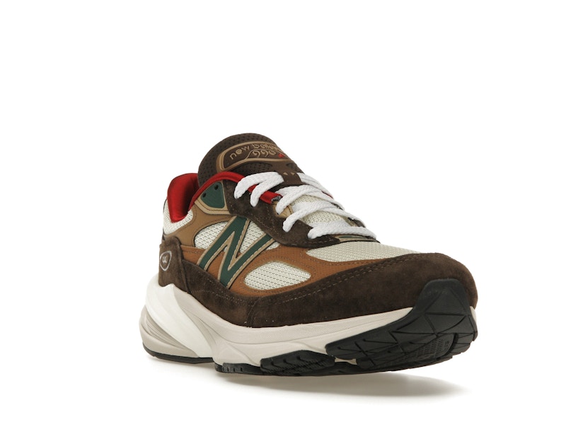 New Balance 990v6 MiUSA Teddy Santis Paris