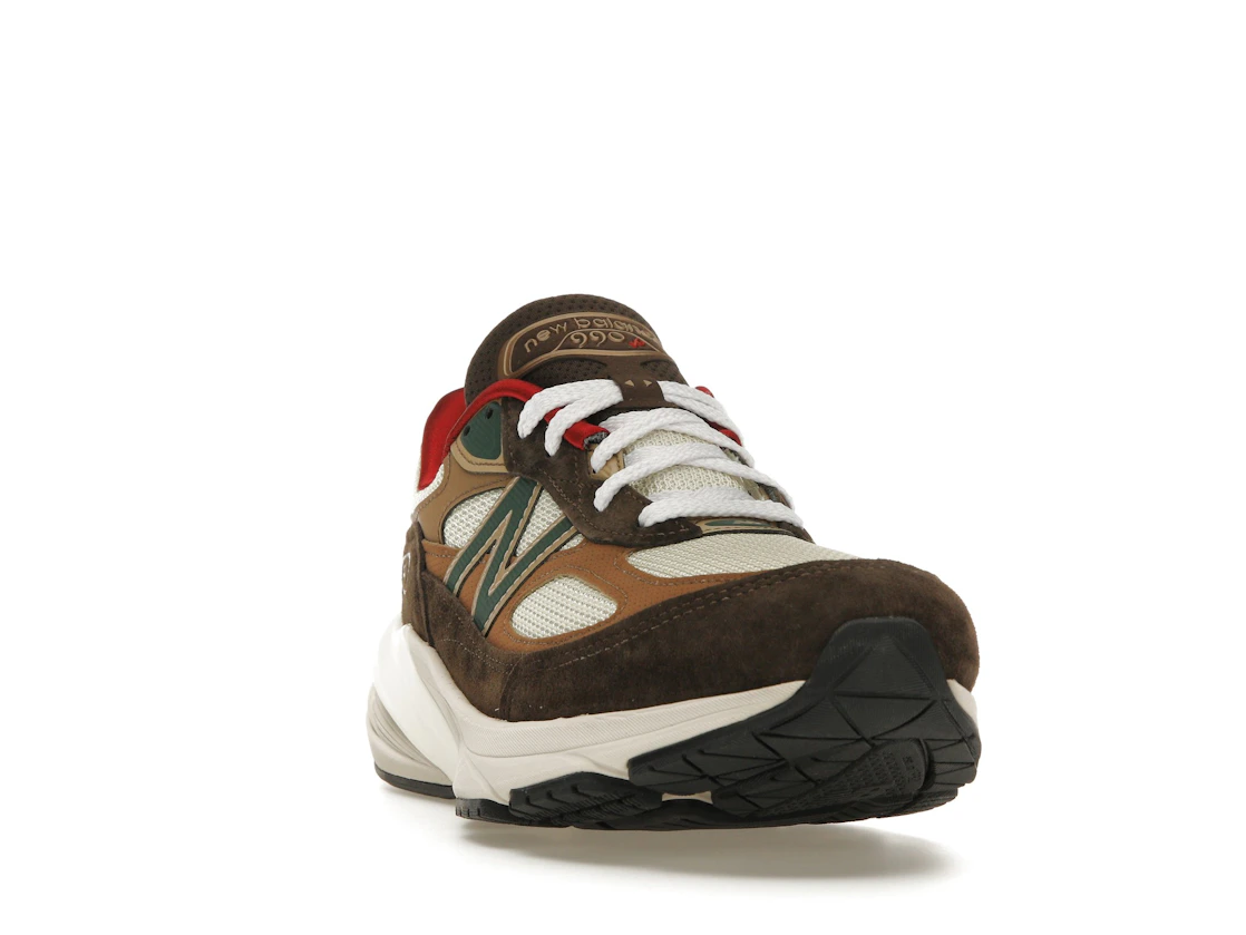 New Balance 990v6 MiUSA Teddy Santis Paris