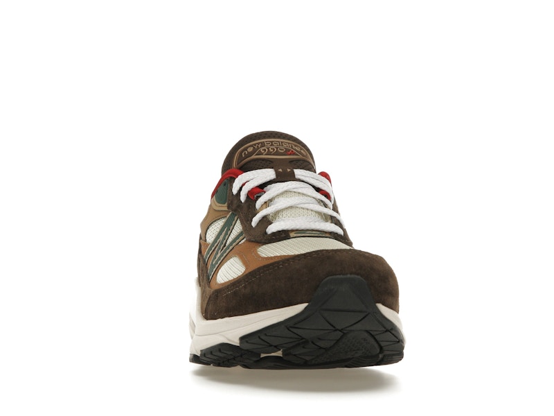 New Balance 990v6 MiUSA Teddy Santis Paris