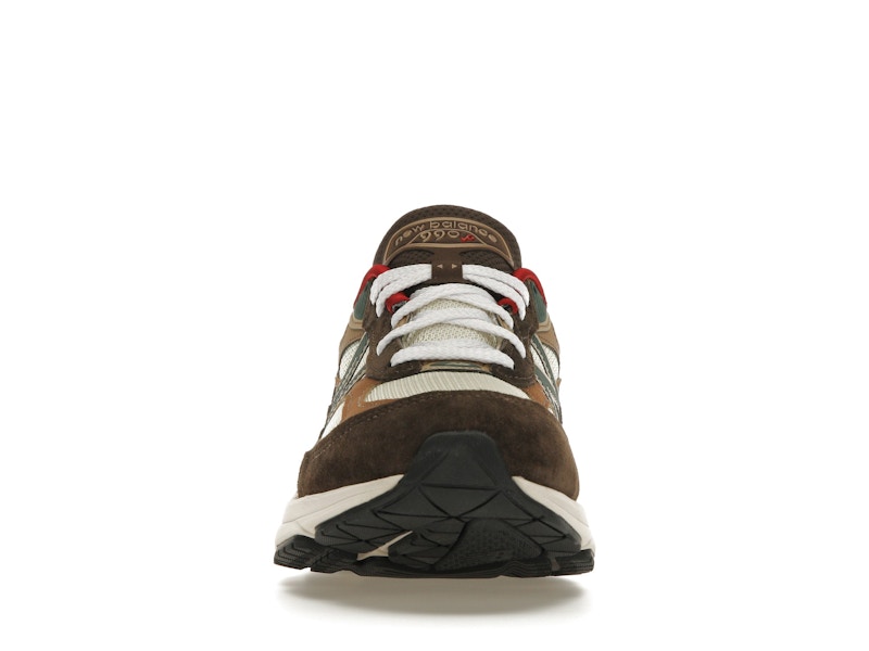 New Balance 990v6 MiUSA Teddy Santis Paris