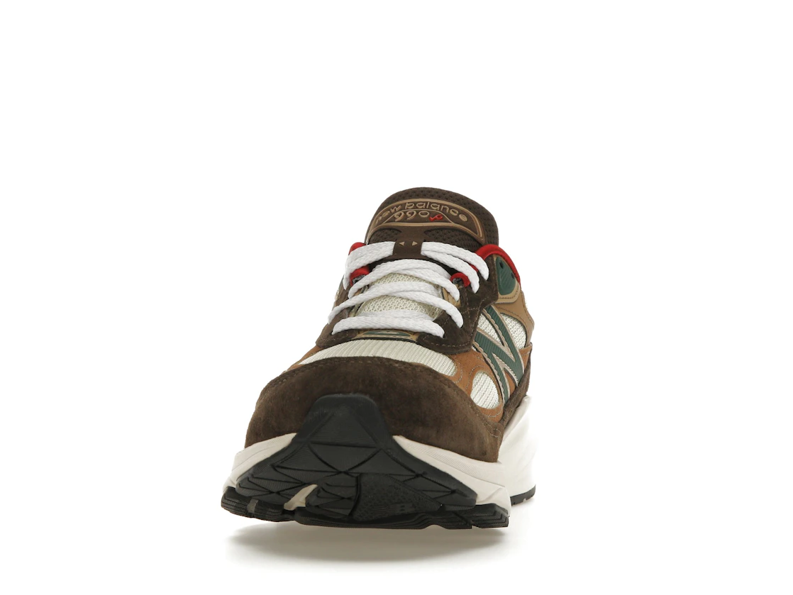 New Balance 990v6 MiUSA Teddy Santis Paris