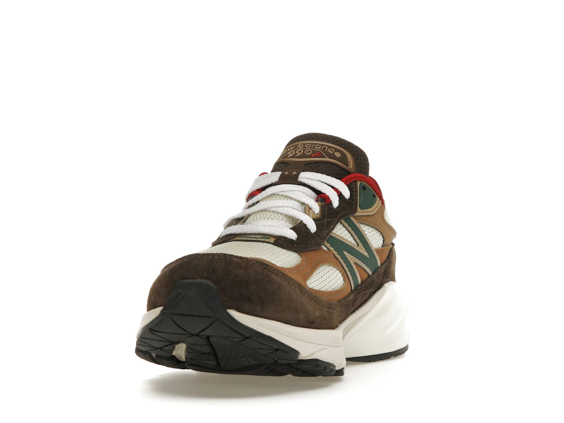 New Balance 990v6 MiUSA Teddy Santis Paris