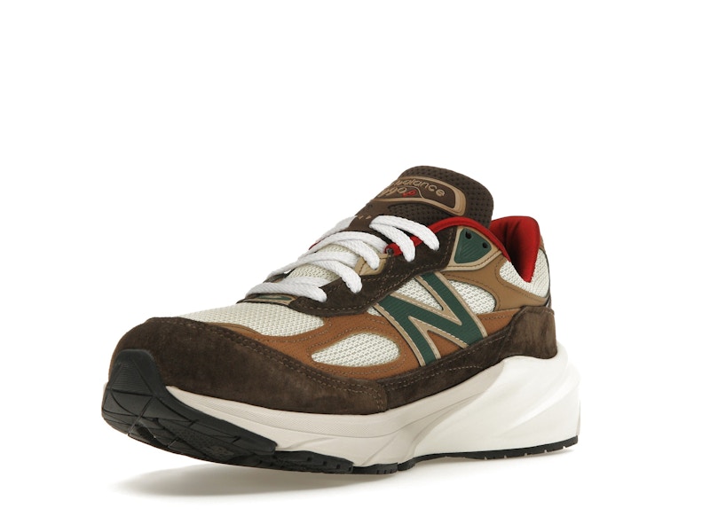 New Balance 990v6 MiUSA Teddy Santis Paris