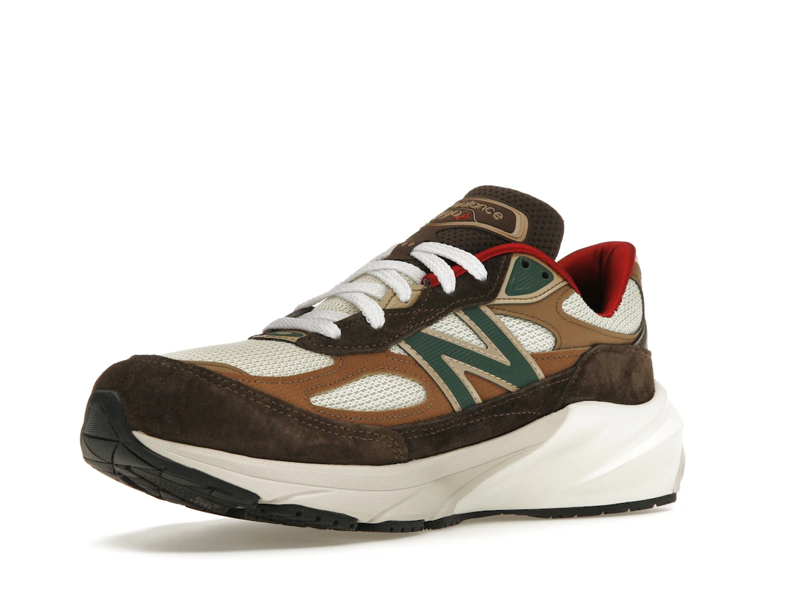 New Balance 990v6 MiUSA Teddy Santis Paris