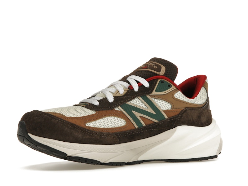New Balance 990v6 MiUSA Teddy Santis Paris