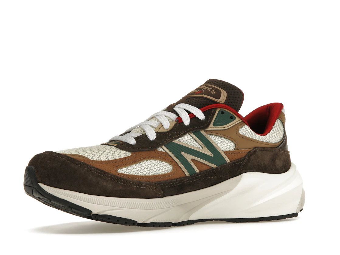 New Balance 990v6 MiUSA Teddy Santis Paris