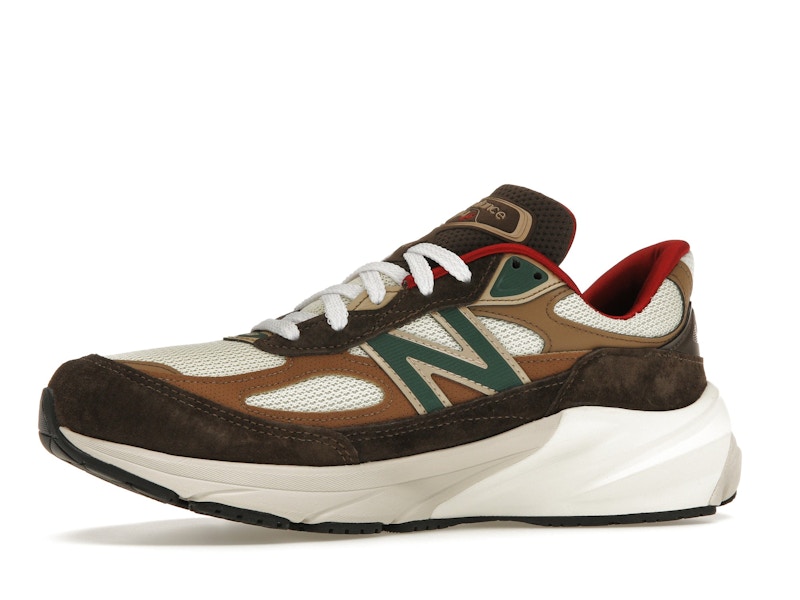New Balance 990v6 MiUSA Teddy Santis Paris