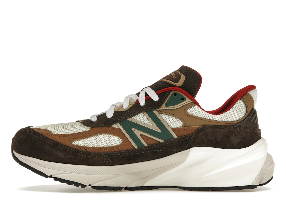 New Balance 990v6 MiUSA Teddy Santis Paris