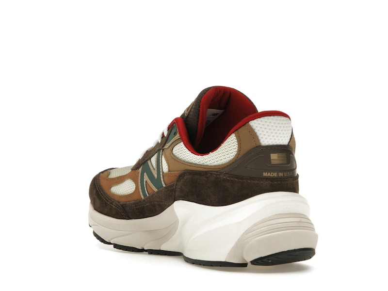 New Balance 990v6 MiUSA Teddy Santis Paris